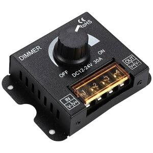led dc12-24v LED DC12-24V e30A fB}[XCb` iK  ƖRg[[ ubN Wt
