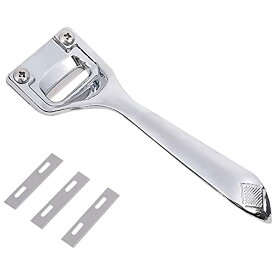 ルボナリエ スーパースカイバー レザークラフト 革漉き 革削ぎ レザーカッター レザーツール レザー 革製品 ハンドメイド 工具 ツール コンパクト 初心者 使いやすい