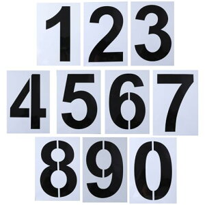 {iG ԏ io[ }[LO v[g ԍv[g XeVV[g 29.7 x 21cm 10 zCg