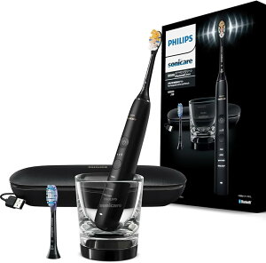 �t�B���b�v�X �d�����u���V �\�j�b�P�A�[ �_�C�������h�N���[��9000 (�g�їp�g���x���P�[�X/�[�d��p�O���X�t��) HX9911/99 �u���b�N