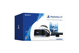 PlayStation VR “PlayStation VR WORLDS" 特典封入版 [video game]
