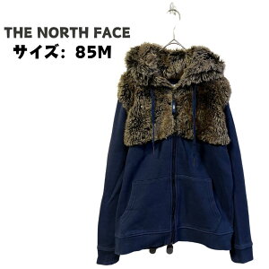 THE NORTH FACE m[XtFCX t@[tp[J[ 85(M) lCr[ fB[X