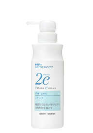 資生堂　2e ドゥーエ シャンプーN 資生堂　350mL低刺激/敏感肌/乾燥肌　