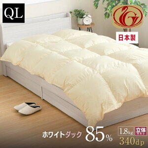 Hѕzc NC[ { zCg_bN _E85 1.8kg j[S[hx Y bB ̃Lg 210×210cm ~p g |zc |zc HтӂƂ Hъ|zc