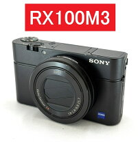 楽天市場】sony デジタルカメラ cyber-shot rx100 iii 光学2.9倍 dsc  