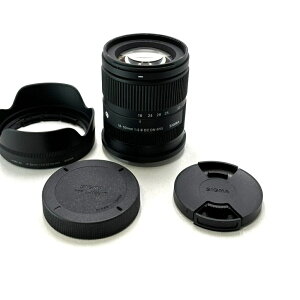 �V�O�} 18-50mm F2.8 DC DN Contemporary L�}�E���g�p