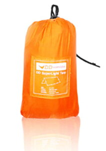 DD�^�[�v DD SuperLight Tarp ���^ �y�� �R���p�N�g �X�[�p�[���C�g�^�[�v 3m×2.9m DD�n�����b�N DDHammocks ���悯 �h�� ��������