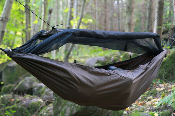 楽天市場】DDハンモック DDトラベルハンモック ビビ DD Travel Hammock 