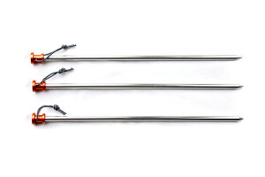 DDnbN DD Heavy Duty Pegs wr[f[eB[yO 12{Zbg 