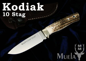Muela G iCt KODIAK-10A RfBAbN 100mm X^bOnh V[XiCt Lv AEghA 