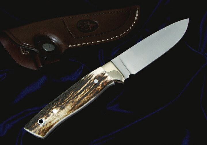 楽天市場】Muela ムエラ ナイフ KODIAK-10A コディアック 100mm 