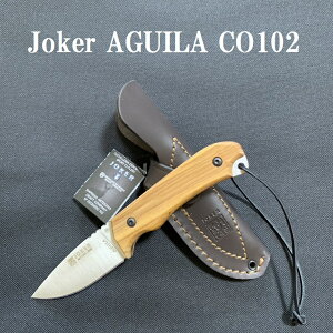 Joker W[J[ iCt CO102 AGUILA OLIVE AM V[XiCt Lv AEghA 
