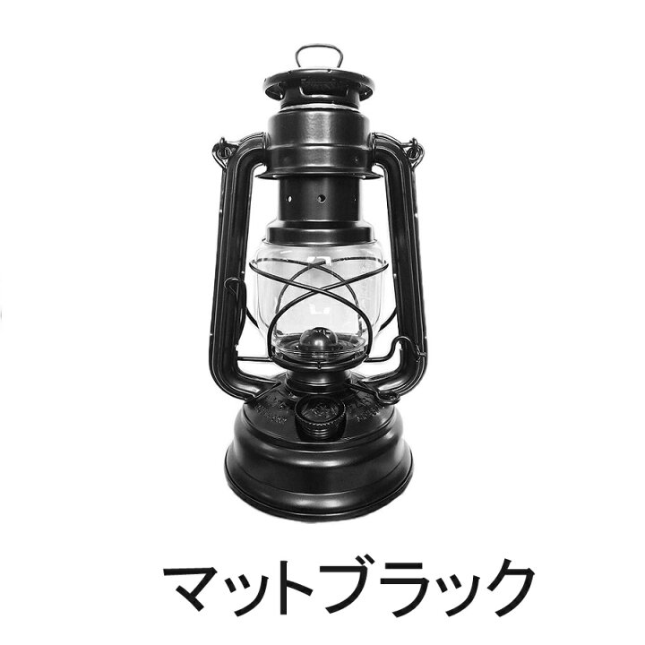 楽天市場】フュアーハンド ランタン ベイビースペシャル 276 Feuerhand 