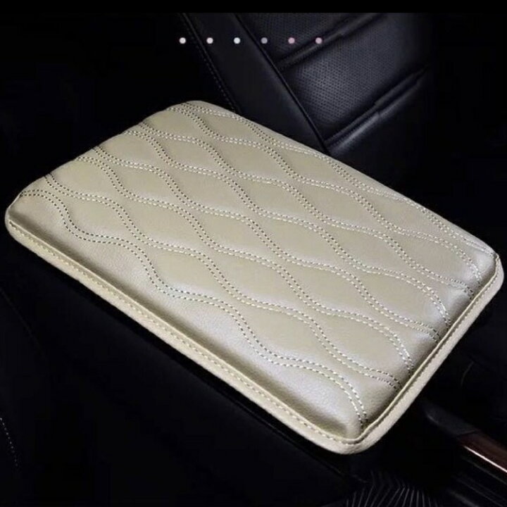 楽天市場 車用 アームレスト クッション 車 車内 肘置き カー用品 アームレストクッション センターコンソール コンソールクッション コンソールボックス アームクッション パッド コンソールカバー アームレストカバー 車肘掛 ひじ掛け 肘掛け 肘掛 後付け 赤 灰色 1000