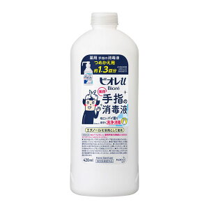 ԉ@rI uw̏ŉt ߂p(420ml)4901301388834ŃXv[