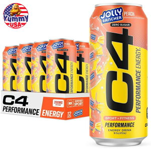 yő500~OFFN[|LzZRA C4 ptH[}X GiW[hN Y_v[NAEg O[Abv 473ml 12pbN RTD: Cellucor C4 Carbonated: JR Green Apple (12/16oz) { e