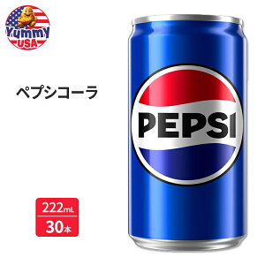 yő500~OFFN[|LzyvV~j 222ml(7.5 fl oz) 30{ Pepsi Mini 30-count { e  Y_ hNCO y񂹏iz