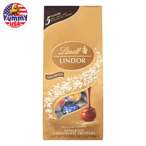 yő500~OFFN[|Lzc h[ `R[g gt A\[gt[o[ 21.2 IX Lindt Lindor Chocolate Truffles, Assorted Flavors, 21.2 oz CO `R XC[c  {y