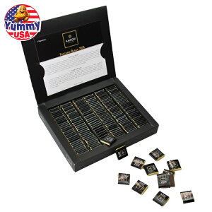 yő500~OFFN[|LzAfB 70% _[N`R[g fBi[/zer[`R[g 4.5 g 204  Amedei 70% Dark Chocolate, After Dinner/Hotel Lobby Chocolates, 4.5 g, 204 count {y