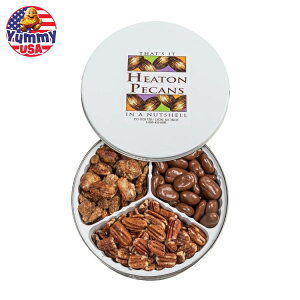 yő500~OFFN[|Lzq[g s[J [Xg \g s[JA`R[g R[eBO s[JAvl s[J  Heaton Pecans Roasted Salted Pecans, Chocolate Covered Pecans, Praline Pe