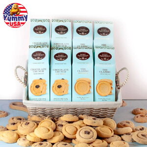 yő500~OFFN[|LzA[E}N[h V[gubhNbL[~bNXA\[g 8pbN Mary Macleod's Shortbread Cookies Mixed Assortment, 8-pack {y񂹏iz
