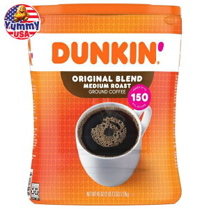 yő500~OFFN[|Lz_Lh[ic IWiuhA45IX Dunkinf Donuts Original Blend, 45 oz {y񂹏iz