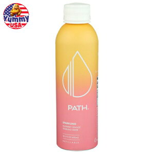 [12Zbg]pXEH[^[ Xp[NOt[o[EH[^[Yx[IWPathwater Sprkling Wtr Raspbry Orng 20.3FO y񂹏iz