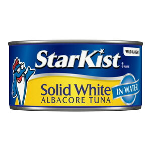 yő500~OFFN[|LzX^[LXg \bhzCgriK}Oϊ 340g  StarKist Solid White Albacore Tuna in Water 12 oz. Can y񂹏iz