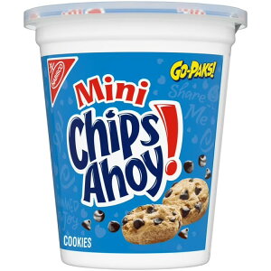 �`�b�v�X�E�A�z�C�I�~�j�`���R�`�b�v�N�b�L�[ 99g CHIPS AHOY! Mini Chocolate Chip Backed Cookies, 3.5 oz �y�����񂹏��i�z