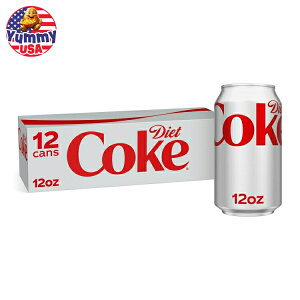 �_�C�G�b�g �R�[�N �_�C�G�b�g �\�[�_ �①�p�b�N 355ml�� 12 �p�b�N Diet Coke Diet Soda Fridge Pack, 12 fl oz Cans, 12 Pack ���{������ ��e�� �y�����񂹏��i�z