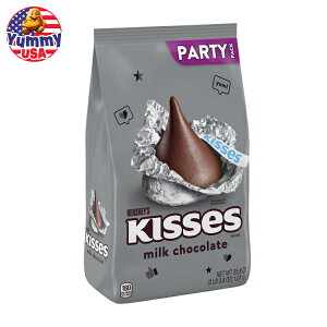 yő500~OFFN[|Lzn[V[Y LX ~N`R[gLfB p[eB[pbN 35.8 IX Hershey's Kisses Milk Chocolate Candy, Party Pack 35.8 oz LX`R ~N`R {CO