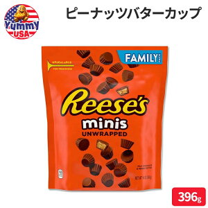 yő500~OFFN[|Lz[V[Y [ZX ~j~N`R[g s[ibco^[JbvLfB t@~[pbN 396g Reese's Minis Milk Chocolate Unwrapped Peanut Butter Cups Candy, Family Pack 1