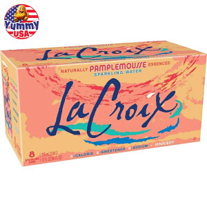yő500~OFFN[|LzN Xp[NOEH[^[ O[vt[c 12IX 8pbN Lacroix Sparkling Water Grapefruit Can is 12 oz 8 Pack { e y񂹏iz