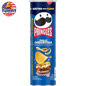 yő500~OFFN[|LzyIׂt[o[zvOY |eg NXv `bvX XibN 154g  S15 Pringles Potato Crisps Chips, Lunch Snacks, 5.5 oz Canister e ܂Ƃߔ َq 