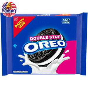 y|Cg5{9/3-11 2zyIׂt[o[zII ThCb`NbL[ t@~[TCY S21 OREO Mega Stuf Chocolate Sandwich Cookies Family size {y񂹏iz