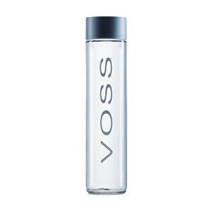 yő500~OFFN[|LzHX XeBEH[^[ ybg{g 850ml 1{ VOSS, Water, 850ml, PET Bottle, Still y񂹏iz