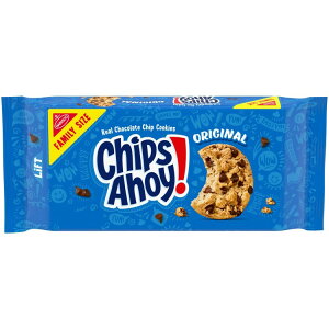 `bvX AzCIIWi`R[g`bvNbL[ t@~[TCY 515g CHIPS AHOY! Original Chocolate Chip Cookies, Family Size, 18.2 oz y񂹏izyԋ߃N[|20%OFFz