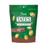 テイツベイクショップ タイニー チョコチップクッキー 156g Tate's Bake Shop Tiny Chocolate Chip Cooki…
