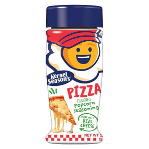 �J�[�l���V�[�Y���Y �s�U�t���[�o�[ 68g Kernel Season's Pizza Flavor 2.4 oz �y�����񂹏��i�z