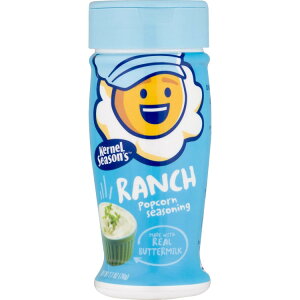 yő500~OFFN[|LzJ[lV[YY ` |bvR[ V[YjO 76g Kernel Season's Ranch Popcorn Seasoning, 2.7 oz. y񂹏iz