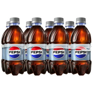 �_�C�G�b�g�y�v�V�R�[���\�[�_�|�b�v 355ml 8�{�p�b�N Diet Pepsi Cola Soda Pop, 12 fl oz, 8 Pack Bottles �y�����񂹏��i�z