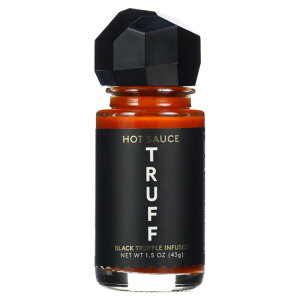 �g�����t �~�j�I���W�i���z�b�g�\�[�X 43g TRUFF Mini Original Hot Sauce, 1.5 oz. �y�����񂹏��i�z