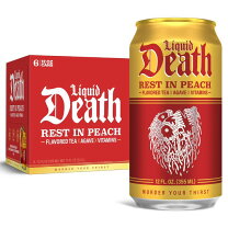 楽天市場】liquid deathの通販