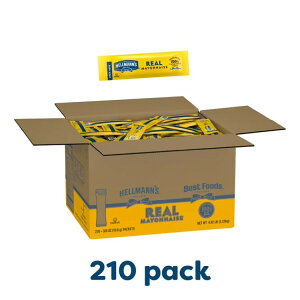 �w���}���Y ���A���}���l�[�Y �O���e���t���[ 3.78L Hellmann's Real Mayonnaise, Sandwich Spread and Condiment, Gluten Free, 1 Gallon, 128 oz �y�����񂹏��i�z