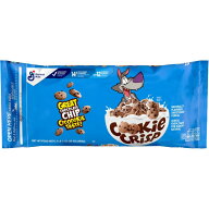 クッキークリスプ 全粒穀物シリアル チョコレートチップクッキーテイスト 992g Cookie Crisp Whole Grain…