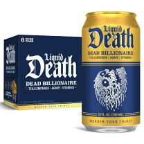 楽天市場】liquid deathの通販