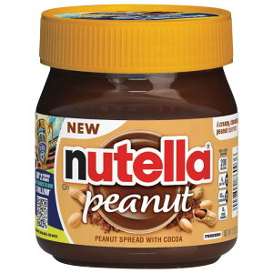 �k�e�� �s�[�i�b�c�X�v���b�h with �R�R�A 13�I���X Nutella Peanut Spread With Cocoa 13 oz �y�����񂹏��i�z
