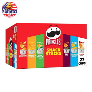 yő500~OFFN[|LzvOY |egNXv`bvX 27Jbv 6t[o[ oGeB[pbN IWi `F_[`[Y T[N[ BBQ sU Pringles Potato Crisps Chips, Snack Sta