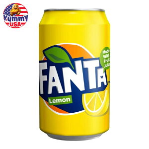yő500~OFFN[|LzAJ t@^  330ml 6{Fanta Lemon 330ml (Pack of 6) { e y񂹏iz