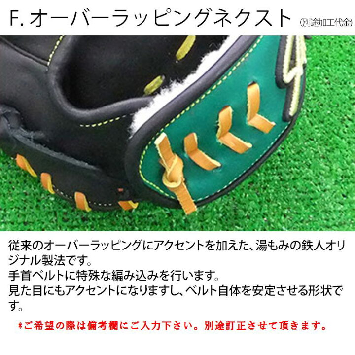 楽天市場】久保田スラッガー 軟式グラブ KSN-L7S 内野手用 型付け無料 